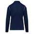 Nike Bv6885 410 Navy Zip Top Male S
