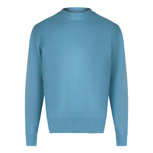 Parajumpers Basic Braw Stillwater Blue Sweatshirt L