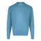 Parajumpers Basic Braw Stillwater Blue Sweatshirt L