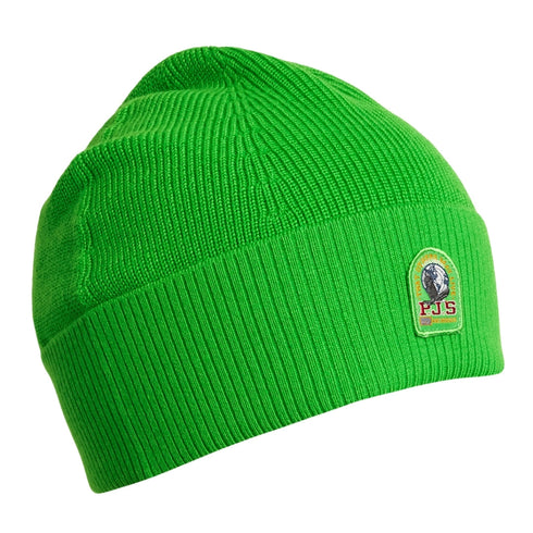 Parajumpers Basic Green Hat Basic Hat 258