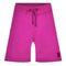 Belstaff Bright Purple Sweat Shorts S