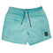 Belstaff Breaker Ocean Blue Shorts