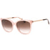 Kate Spade Britton/G/S Brown Gradient Lens Pink Sunglasses One Size