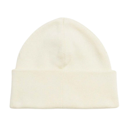 Fred Perry C4114 560 ECRU Beanie Mens One Size