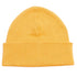 Fred Perry Graphic Logo Golden Hour Yellow Beanie