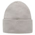 Fred Perry Graphic Logo Concrete Grey Beanie C4114 Q54