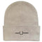 Fred Perry C4114 R41 Lime Stone Beanie Mens One Size