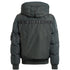 Parajumpers CARRIER PMPUHF05 242 GREEN GABLES DOWN JACKET Mens L