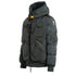 Parajumpers CARRIER PMPUHF05 242 GREEN GABLES DOWN JACKET Mens L