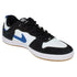 Nike Cj0882 104 104 White/Black/Blue Trainer Nike Sb Alleyoop UK 7