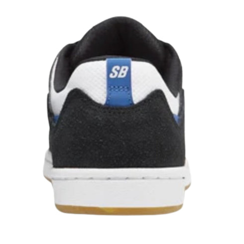 Nike Cj0882 104 104 White/Black/Blue Trainer Nike Sb Alleyoop UK 7