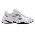 Nike Cj9583 100 100 White/Silver Trainer Womens Nike M2K Tekno Ess UK 4
