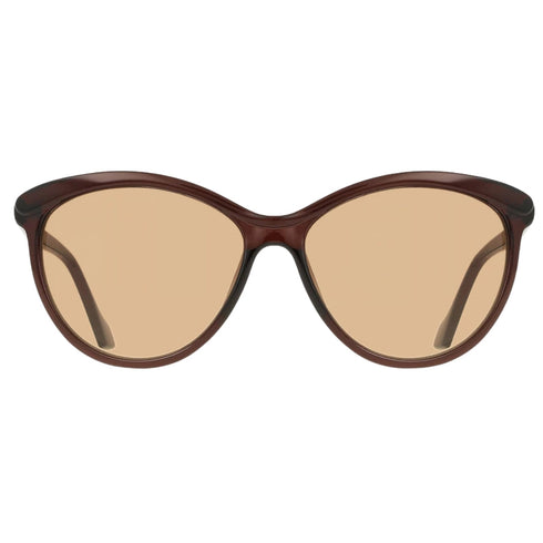 Calvin Klein Ck19534S 210 Brown Sunglasses