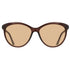 Calvin Klein Ck19534S 210 Brown Sunglasses