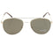 Calvin Klein CK20120S 717 Gold Sunglasses 55/18/145