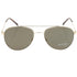 Calvin Klein CK20120S 717 Gold Sunglasses 55/18/145