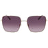 Calvin Klein CK20135 718 Gold Sunglasses 58/17/145