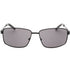 Calvin Klein CK22122S 002 Black Sunglasses 60/15/145