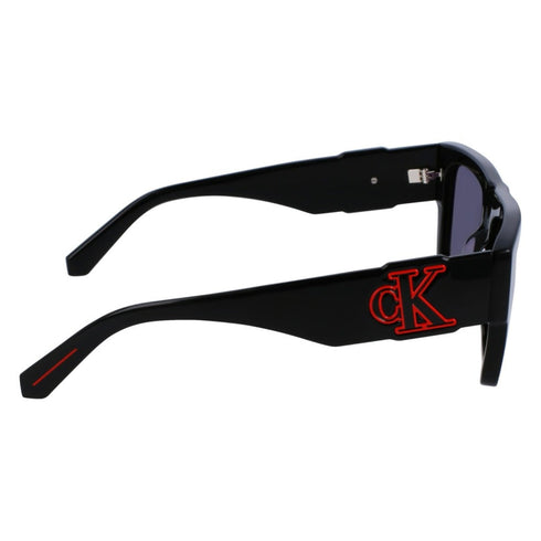 CALVIN KLEIN JEANS CKJ-CKJ23654S-001 Sunglasses One Size