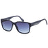 Calvin Klein Jeans Blue Gradient Lens Blue Sunglasses One Size