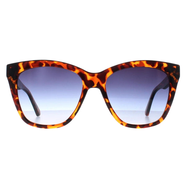 Calvin Klein Jeans Havana Brown Sunglasses CKJ22608S 240