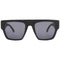 Calvin Klein CKJ22636 002 Black Sunglasses 53/17/145