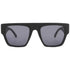 Calvin Klein CKJ22636 002 Black Sunglasses 53/17/145