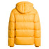 Parajumpers CLOUD PMPUPP01 519 YELLOW DOWN JACKET Mens L