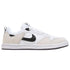 Nike Cq0369 100 White Black Trainer Womens