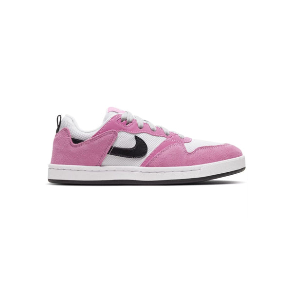 Nike Cq0369 600 600 Pink/Grey/Black Trainer Nike Sb Alleyoop UK 7.5