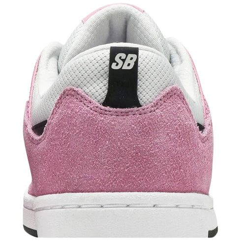 Nike Cq0369 600 600 Pink/Grey/Black Trainer Nike Sb Alleyoop UK 7.5