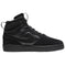 Nike Cq4023 001 001 Black Trainer Court Borough Mid 2 Boot Bg UK 4