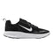 NIKE CT1729 001 Nike Wearallday WNTR BLACK/WHITE TRAINER MENS UK 6