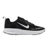 NIKE CT1729 001 Nike Wearallday WNTR BLACK/WHITE TRAINER MENS UK 6