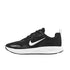 NIKE CT1729 001 Nike Wearallday WNTR BLACK/WHITE TRAINER MENS UK 6