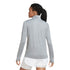 Nike Cu3220 084 Grey L/S Top Womens XS