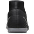 NIKE CV0954 004 Nike Superfly 8 Club IC BLACK/GREY INDOOR FOOTBALL BOOT MENS UK 6