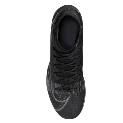 Nike Cv0955 004 004 Black/Grey Trainer Superfly 8 Club Tf UK 7.5
