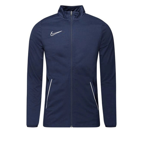 Nike Cw6131 451 Dark Navy Jogger And Zip Top Set Mens S