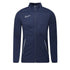 Nike Cw6131 451 Dark Navy Jogger And Zip Top Set Mens S