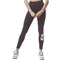 Nike Cz8528 237 Dark Brown Leggings Women XS