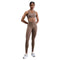 Nike Cz9240 233 Mink Brown Leggings Female S