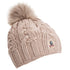 Parajumpers Cable Beige Hat Cable Hat 253