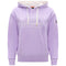 Parajumpers Cher Spray Purple Hoodie S