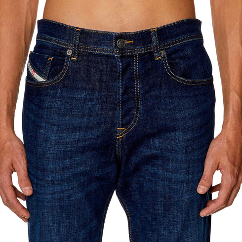 Diesel 2023 D Finitive 09F89 Jeans Mens - Style Centre Wholesale