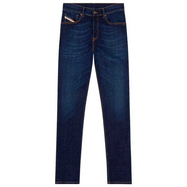 Diesel 2023 D Finitive 09F89 Jeans Mens - Style Centre Wholesale