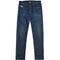 Diesel D-Fining Tapered Fit Dark Blue Wash Denim Jeans W32 L32 / 32L