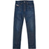 Diesel D-Fining Tapered Fit Dark Blue Wash Denim Jeans W32 L32 / 32L