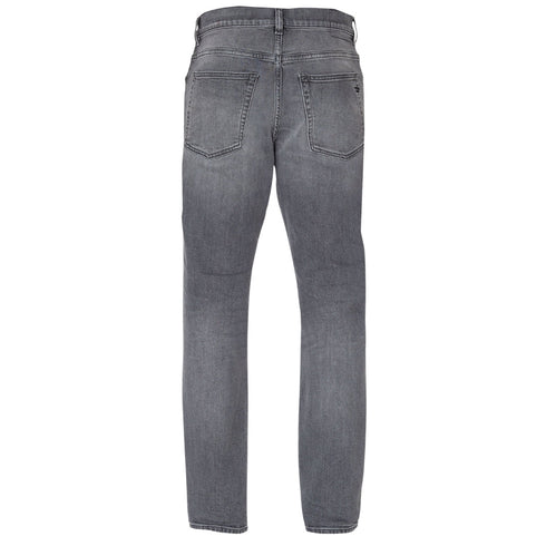 Diesel D-Fining Tapered Fit Grey Denim Jeans W28 / 32L