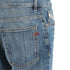 Diesel D-Fining Tapered Fit Blue Wash Denim Jeans W30 L30 / 30L